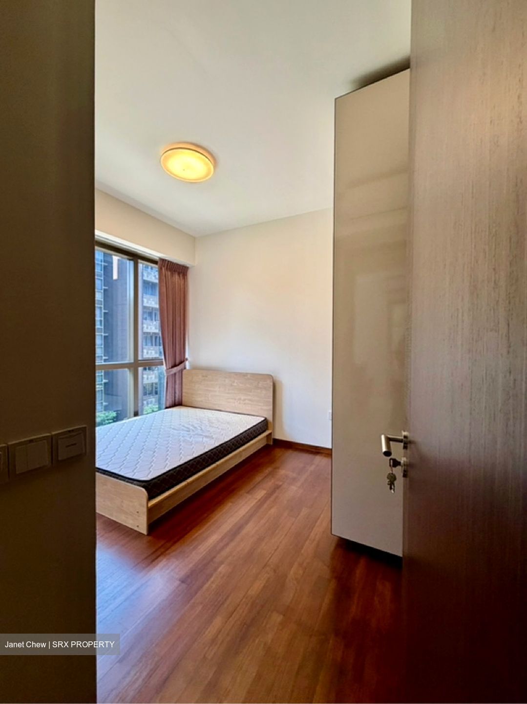 FORETT AT BUKIT TIMAH (D21), Apartment #606394911